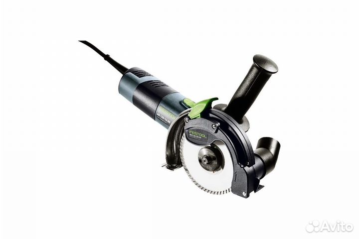 Дисковая пила Festool DSC-AG 125 FH-Plus 769954