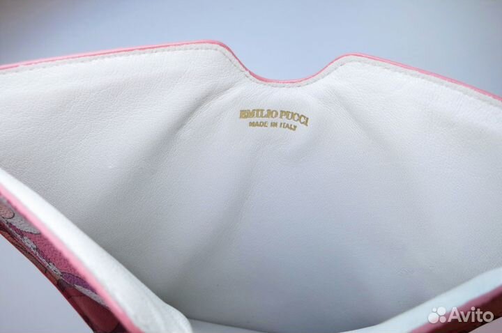 Emilio pucci, оригинал, Италия, чехол на iPad