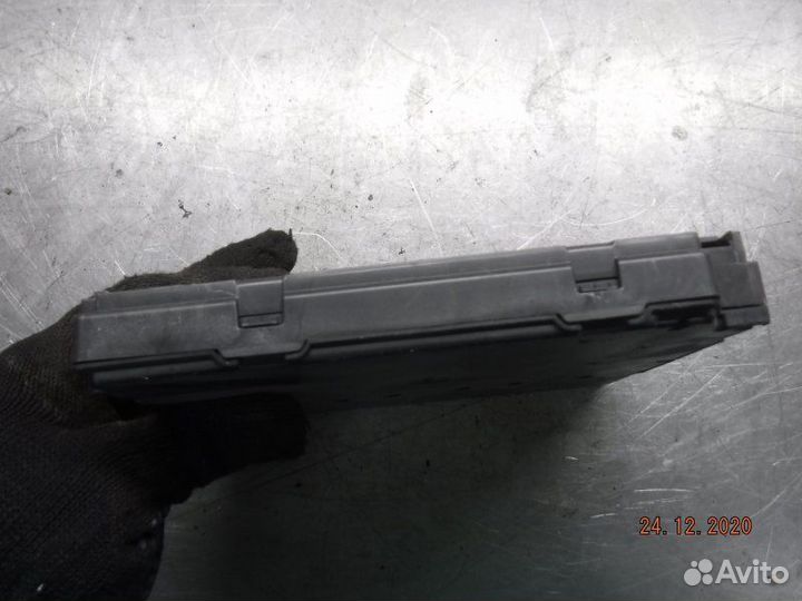 Блок комфорта Volkswagen Jetta 6 CFN cfna 2013