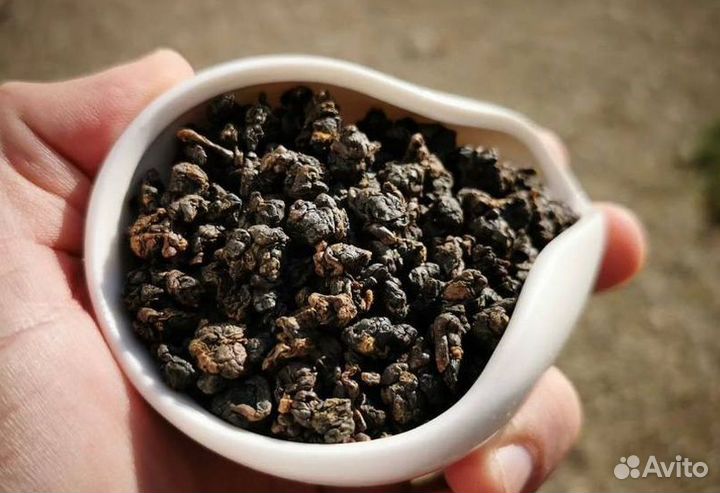 Габа Алишань успокаивающая