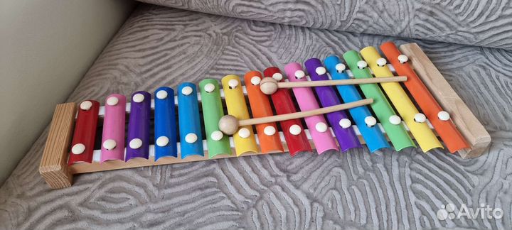 Металлофон