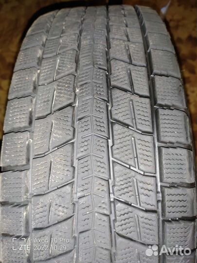 Зимняя резина на дисках R18