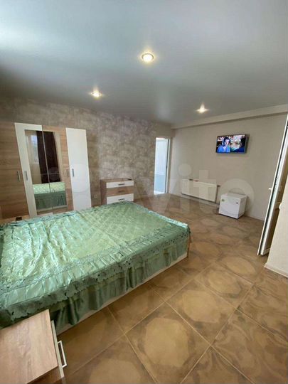 Комната 18 м², 2/2 эт.