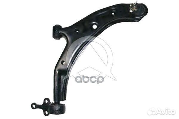 Рычаг подвески правый С шаровой опорой 41173 Sidem