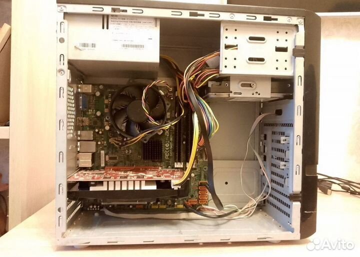 Компьютер Q9300