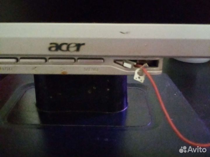 Монитор Acer 19