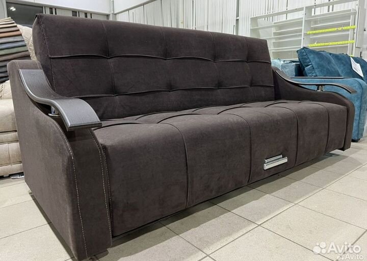 Диван Книжка раскладной #2474