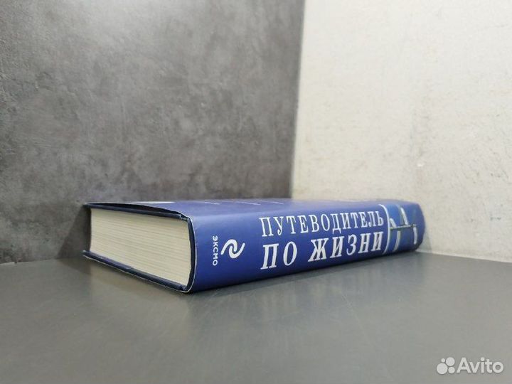 К. Душенко. Путеводитель по жизни