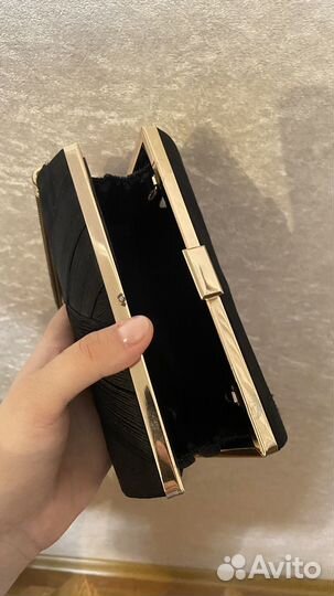 Клатч женский вечерний