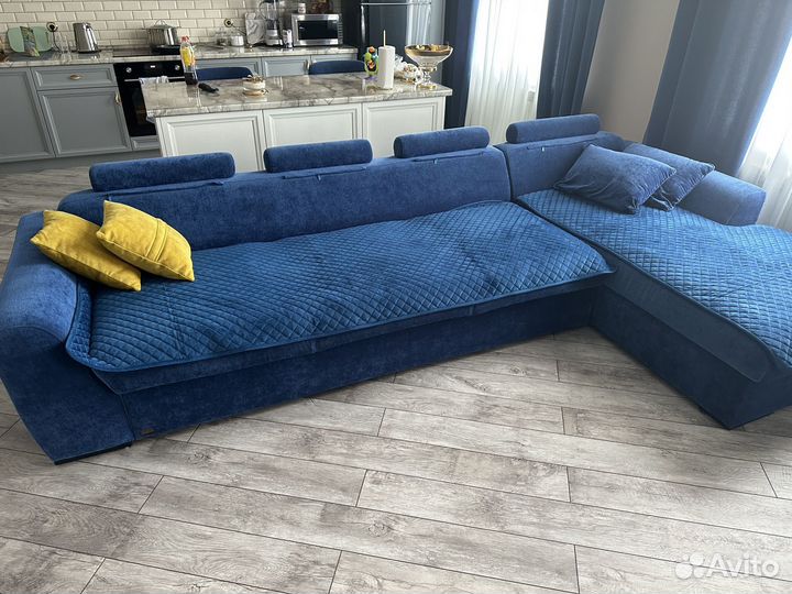 Дивандейки