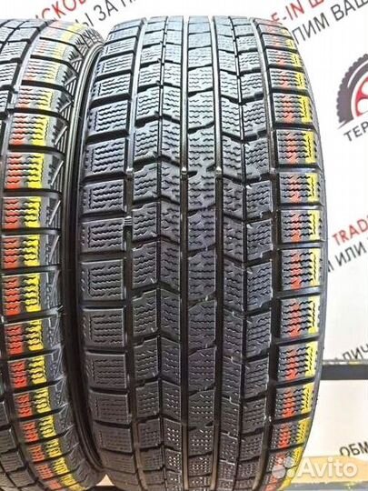 Dunlop DSX 205/55 R16 89M