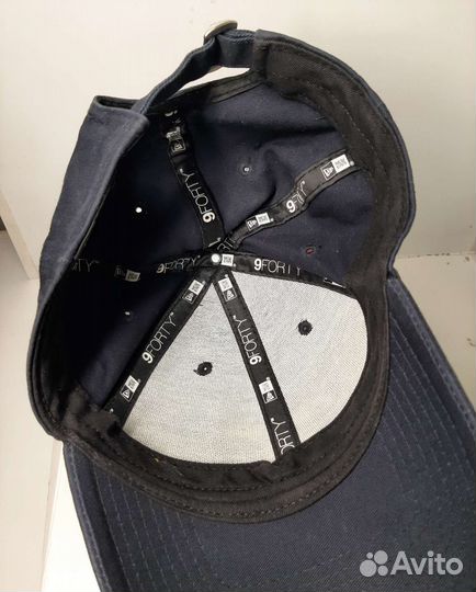 Бейсболка мужская звездная