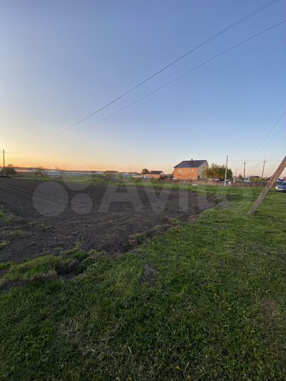 Участок 12 сот. (СНТ, ДНП)