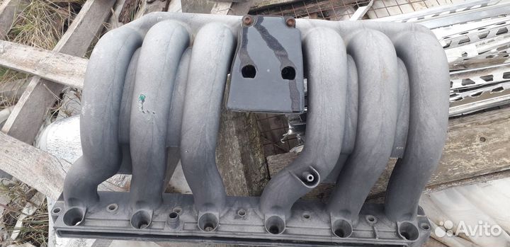 Mercedes 124 форсунки