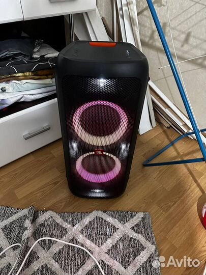 Колонка JBL partybox 300 оригинальная