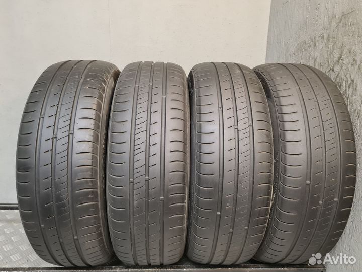 Kumho Ecowing ES01 KH27 185/65 R15