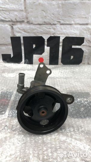 Насос гидроусилителя передний Nissan Murano Z51