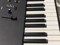 Цифровое пианино Kurzweil SP4-7 с чехлом