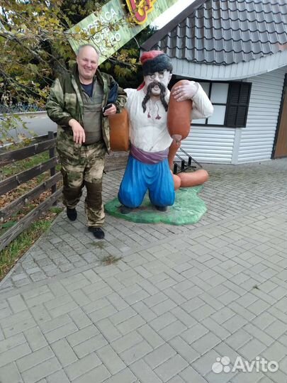 Бензавозщик