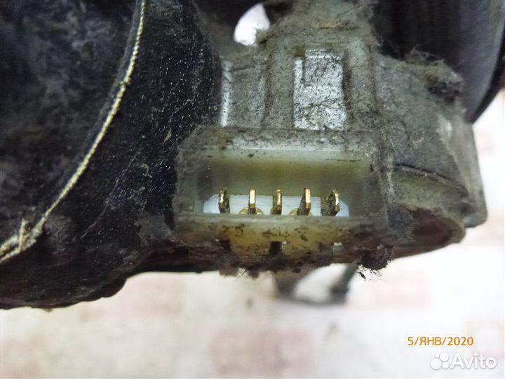 Трапеция стеклоочистителя Volkswagen Passat B3 ABS