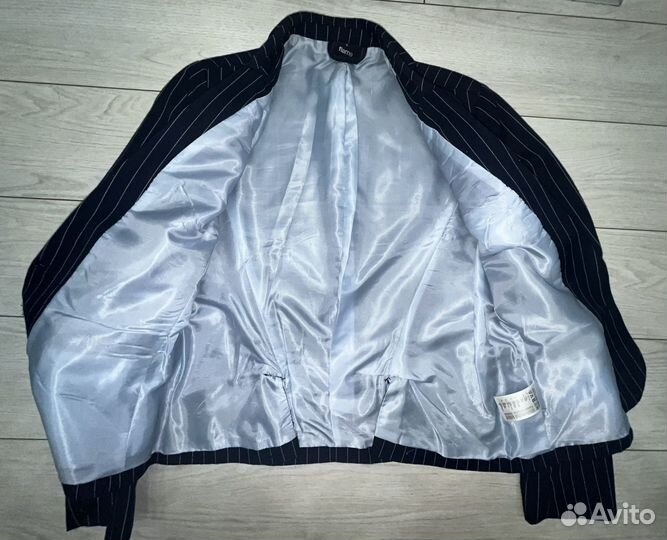 Пиджак / жакет flame L