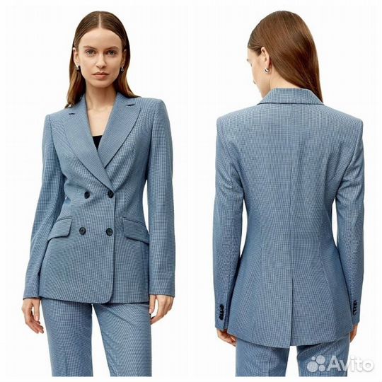 Charuel костюм