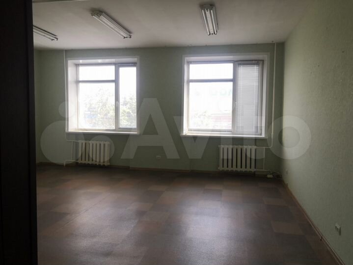 Офис, 31.9 м²