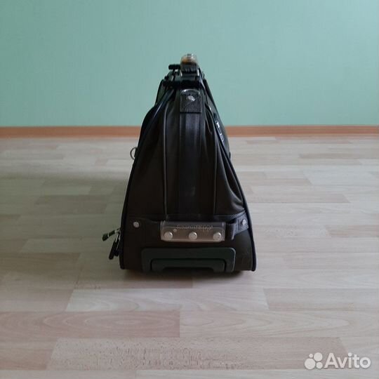 Сумка дорожная Mendoza