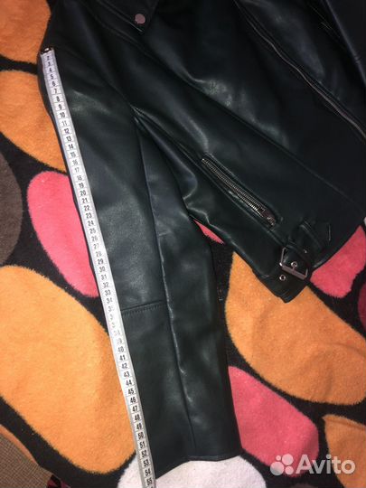 Куртка reserved