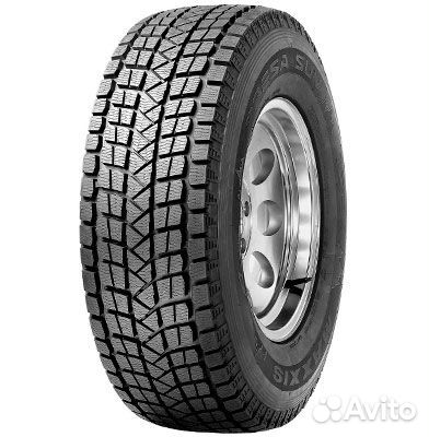 Maxxis SS-01 Presa SUV 255/50 R19 107T