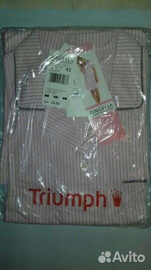 Халат женский