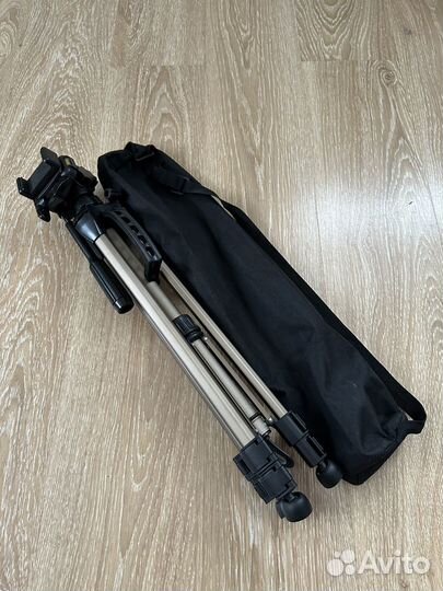 Штатив для телефона/камеры ERA ecsa-3730