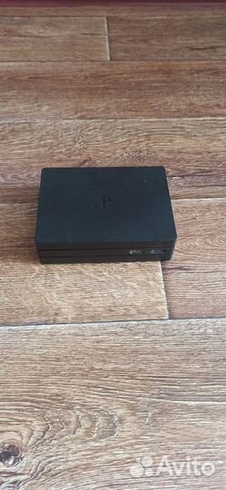 Sony playstation 4 vr шлем