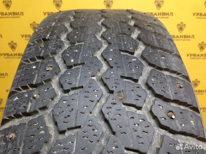 Amtel NordMaster ST-310 195/65 R15
