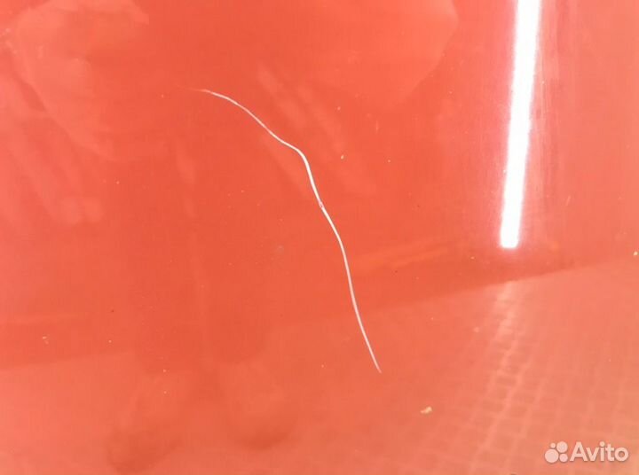 Капот Fiat Punto (1999-2005)