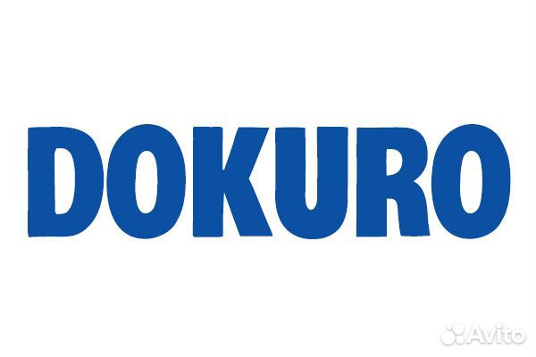 Dokuro 11122-54020 Втулка клапана направляющая Toy