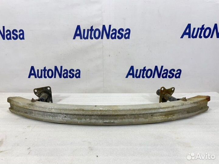 Усилитель бампера задний Volkswagen Passat B5