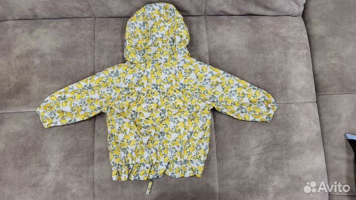 Ветровка next