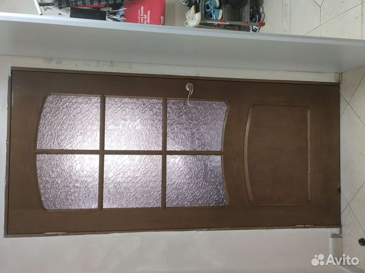 Межкомнатные двери бу с коробкой