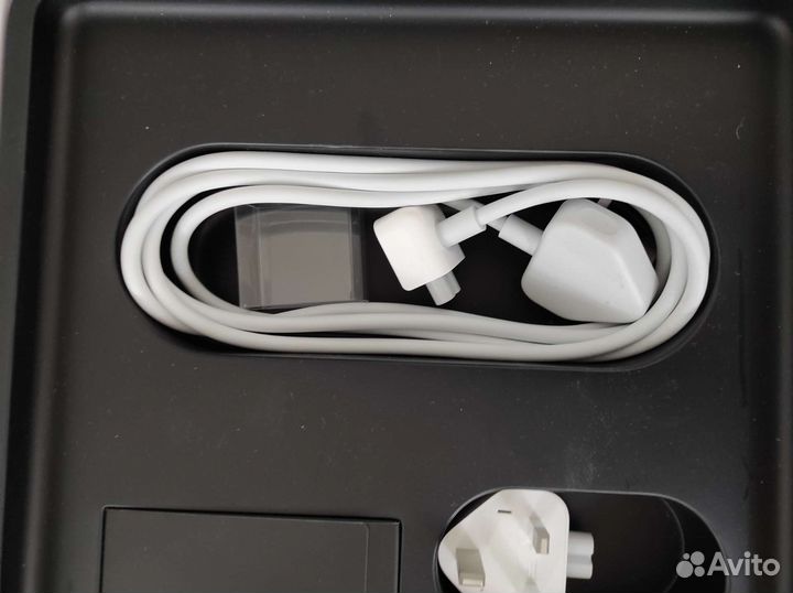 Коробка от Apple MacBook Pro 15''