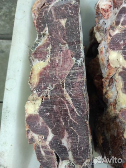 Мясо говядина для собак