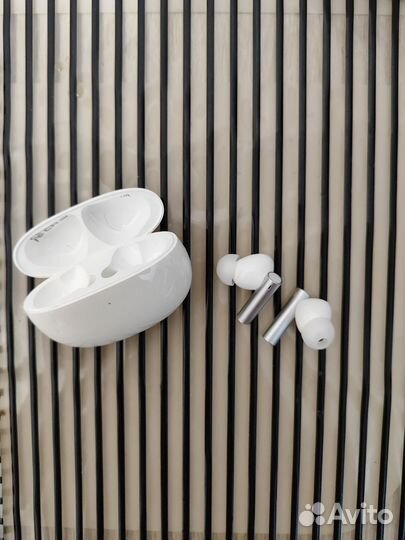 Наушники Realme Buds Air 3