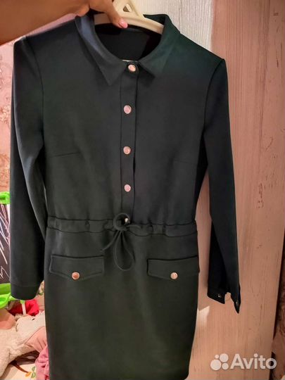 Платье женское 44 46