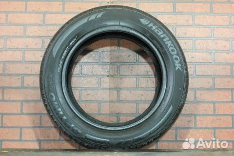 Hankook Optimo K415 225/60 R17