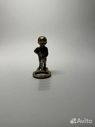 Штопор писающий мальчик