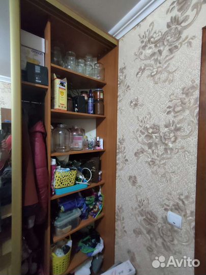 Гардеробная