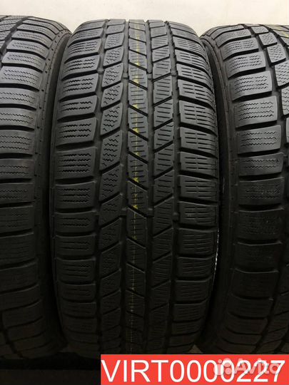 Continental ContiContact TS815 215/55 R17 94V