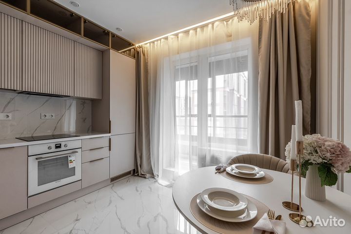 Кухня на заказ от производителя