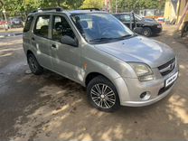 Suzuki Ignis 1.3 MT, 2003, 199 000 км, с пробегом, цена 350 000 руб.