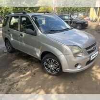 Suzuki Ignis 1.3 MT, 2003, 199 000 км, с пробегом, цена 350 000 руб.